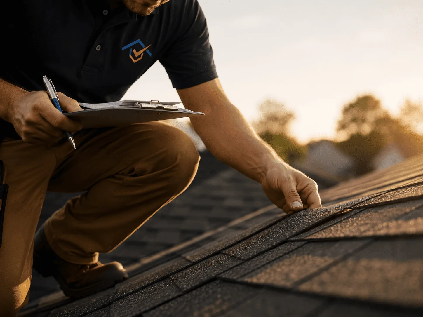 Why Choose Roof Inspection in Perryville, KY