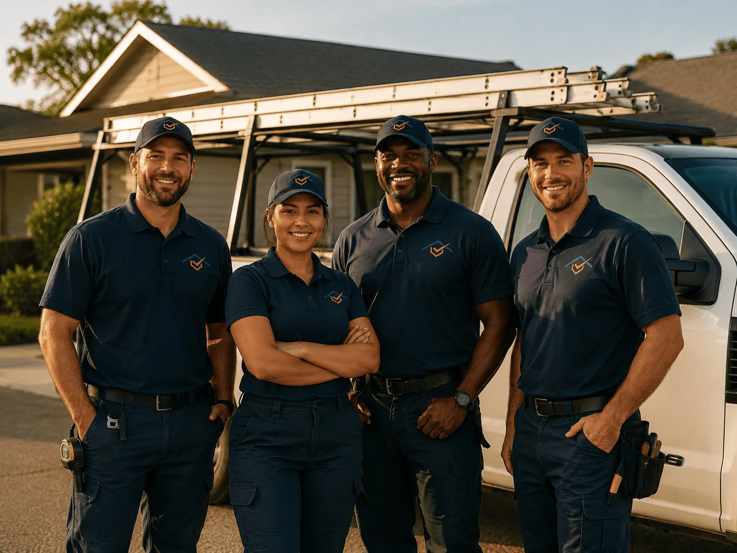 Roof Inspection company in Perryville, KY